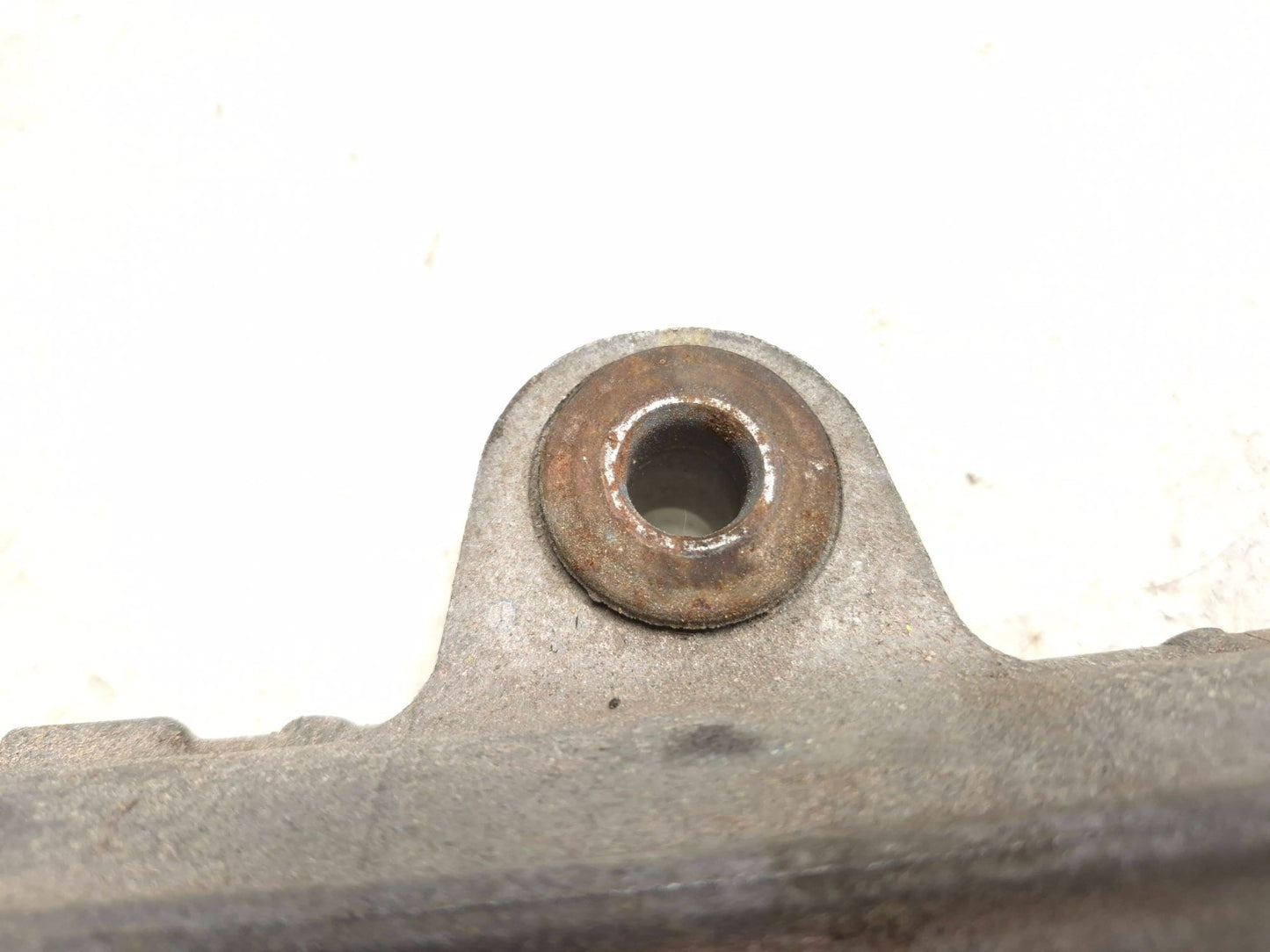 2014 Hyundai Sonata Power Steering Rack & Pinion OEM
