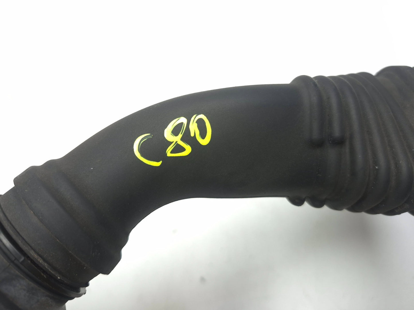 2014 Honda Cr-z Air Intake Duct Tube OEM