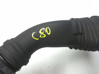 2014 Honda Cr-z Air Intake Duct Tube OEM