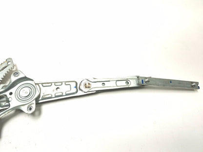 2018 Nissan Altima Rear Door Window Regulator & Motor Passenger Side Right OEM