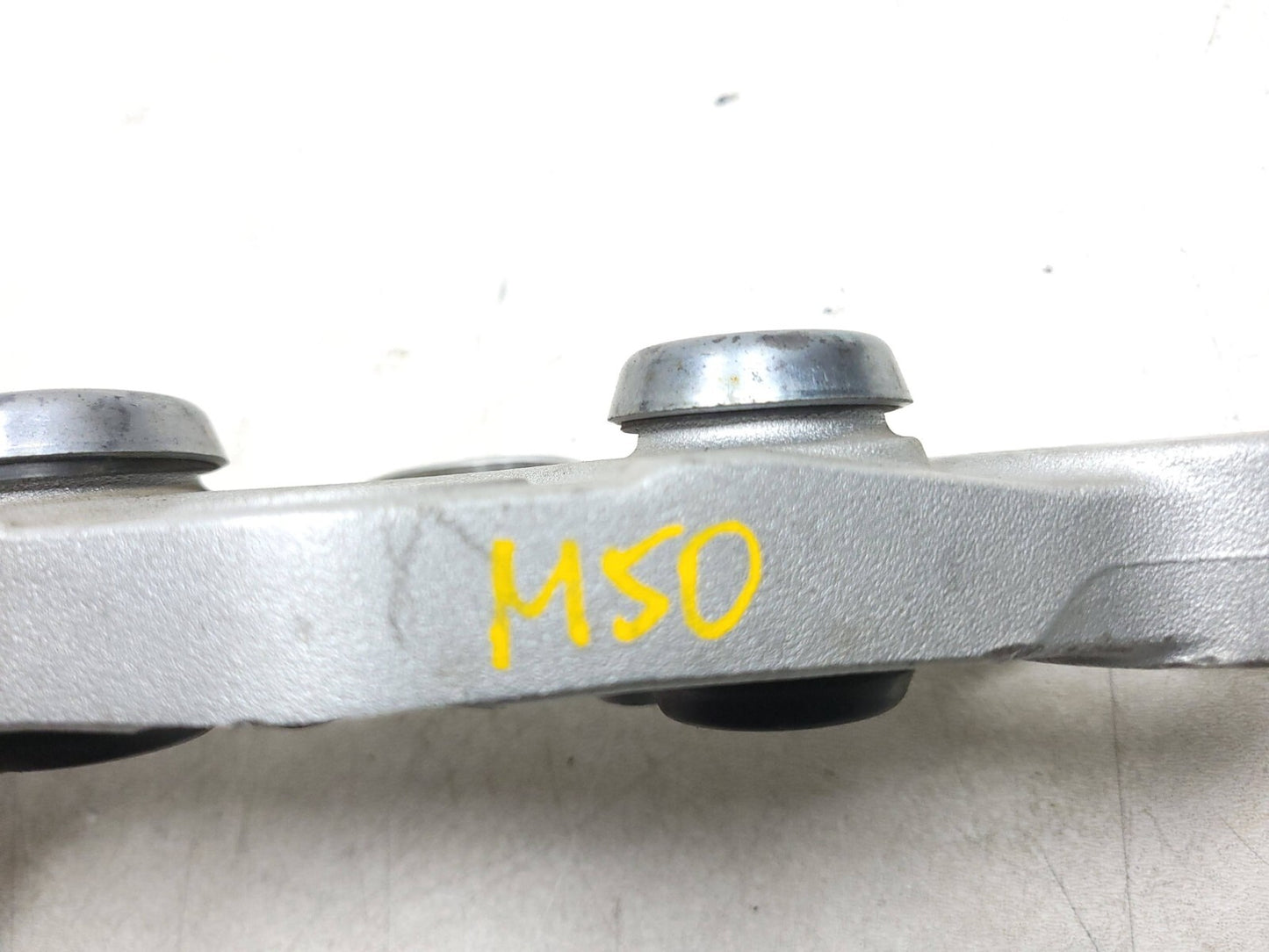 2009 - 2012 Triumph Street Triple R  Triple Tree Upper OEM