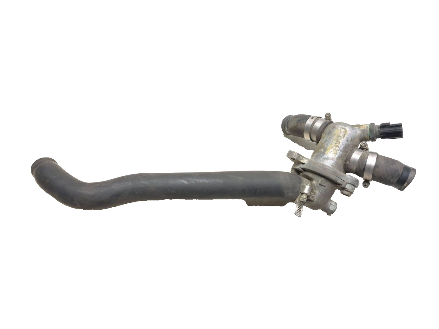 2002 Suzuki V-strom 1000 Dl1000 Thermostat Housing OEM