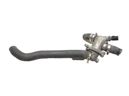 2002 Suzuki V-strom 1000 Dl1000 Thermostat Housing OEM