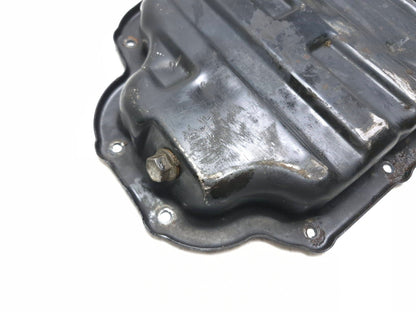 2018 Nissan Altima Lower Engine Oil Pan OEM 11110-3ts1b