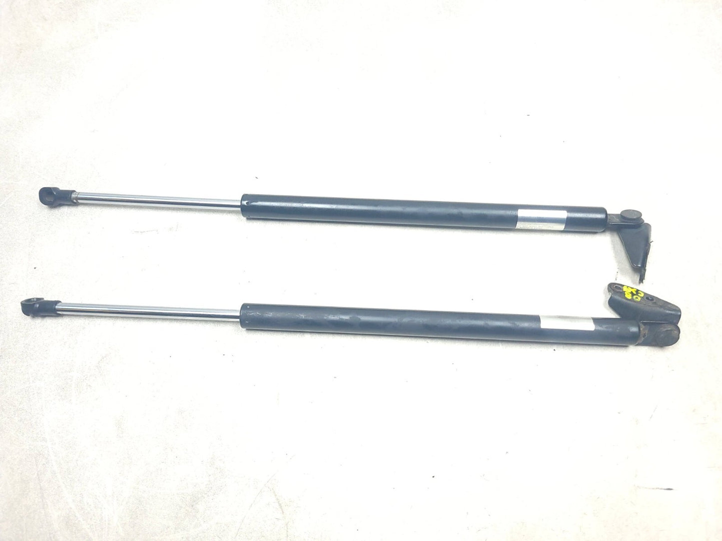 2009 Mazda Cx-7 Trunk Lid Lift Support Strut 2pcs OEM