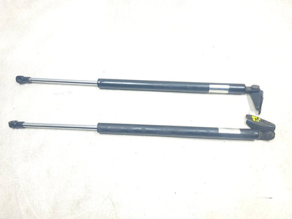 2009 Mazda Cx-7 Trunk Lid Lift Support Strut 2pcs OEM