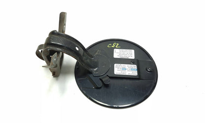 2013 Cadillac Escalade Esv Fuel Tank Filler Door OEM