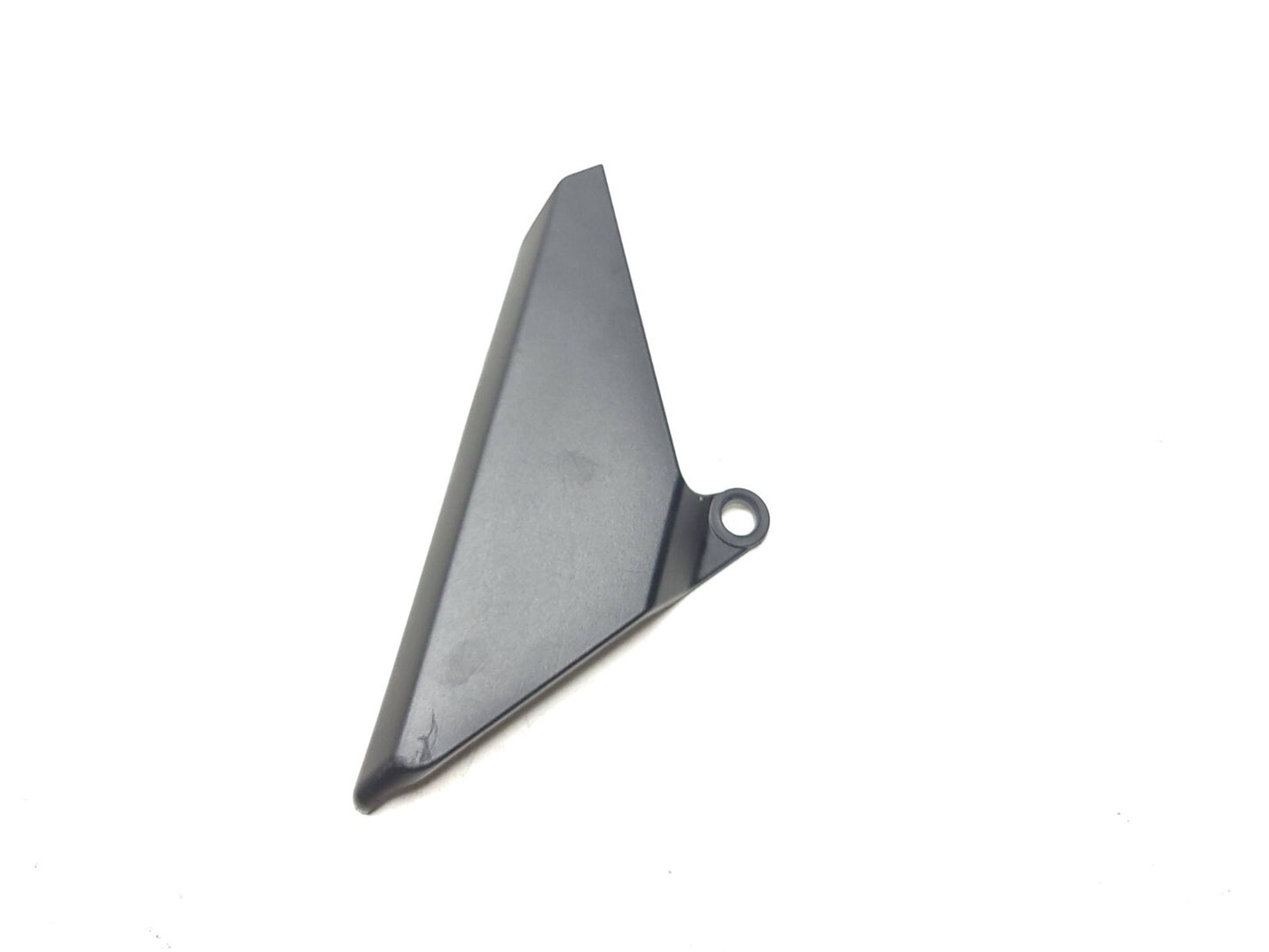 2014 2015 Honda Vfr800 Interceptor Rear Drive Chain Guard Cover Shield  OEM