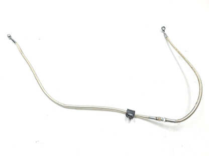 14-20 Harley-davidson Forty Eight Xl1200 Front Brake Hose Line Pipe