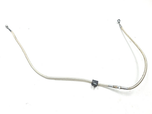 14-20 Harley-davidson Forty Eight Xl1200 Front Brake Hose Line Pipe