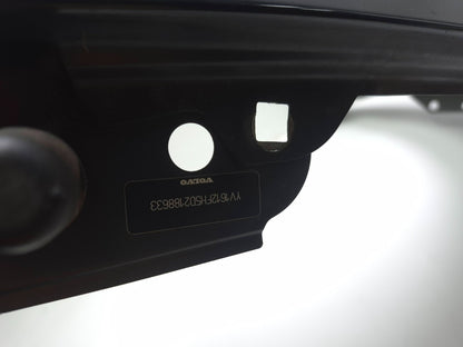 2013 Volvo S60 Front Passenger Fender OEM