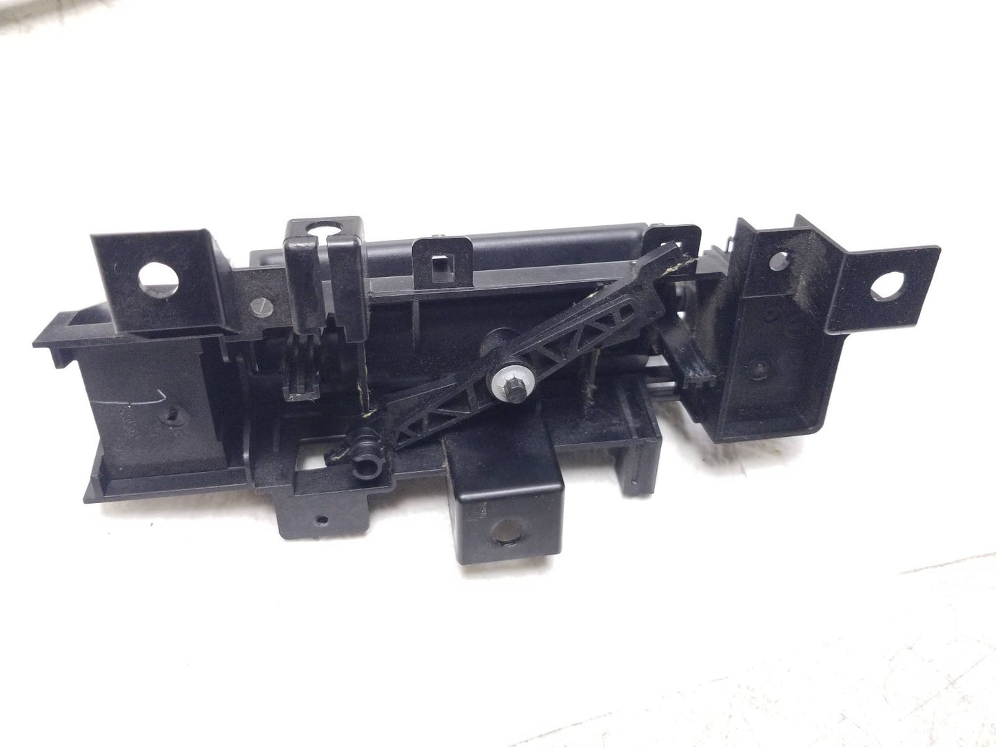 2011 - 2020 Dodge Grand Caravan Interior Door Handle Rear Driver Side Left OEM