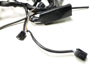 2014 - 2016 Honda Cbr650f Main Wire Harness OEM