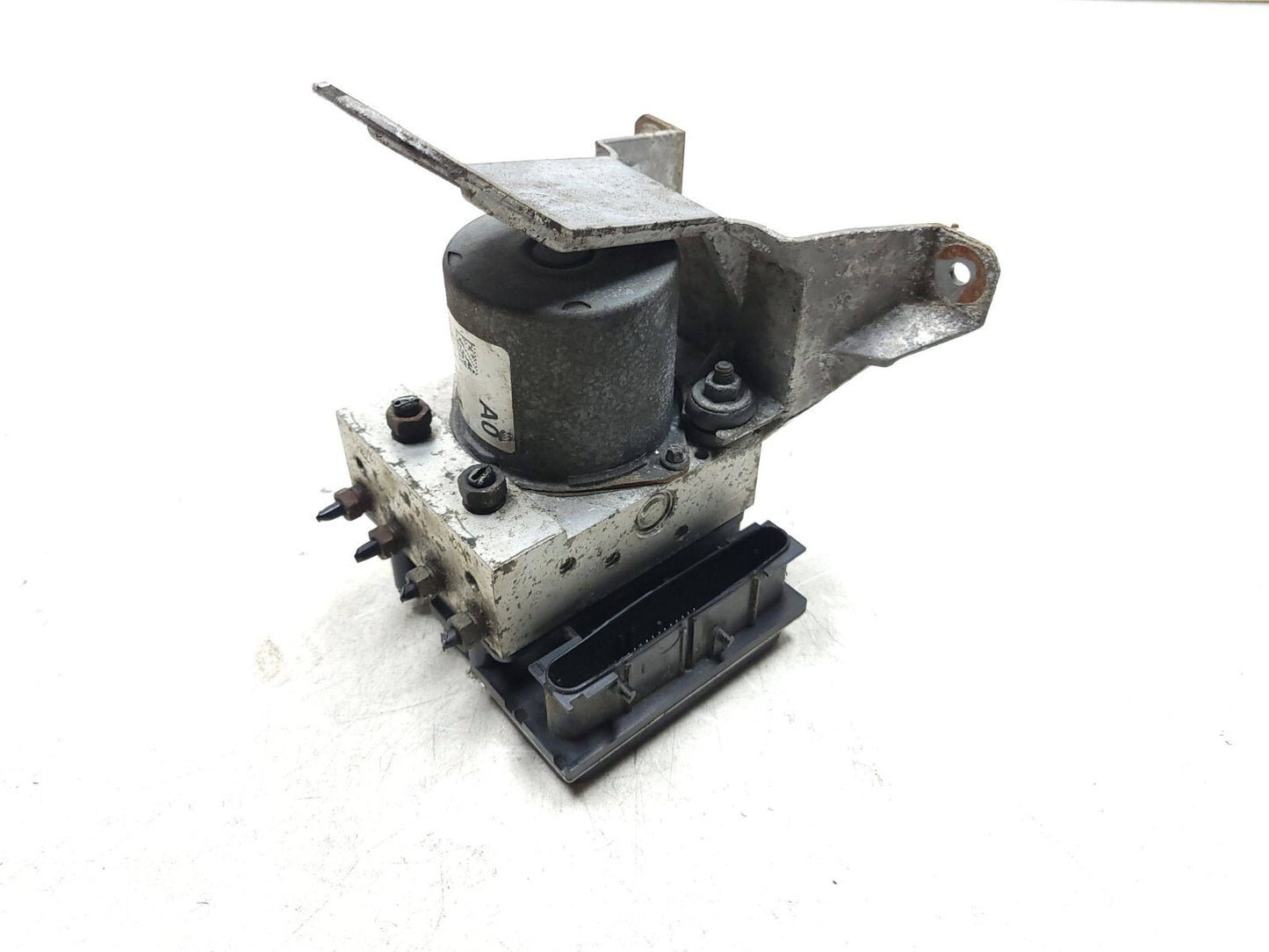 2007 - 2009 Acura Mdx Abs Anti Lock Brake Pump  OEM