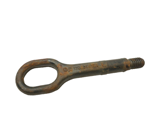 2011 Volkswagen Tiguan Tow Hook OEM