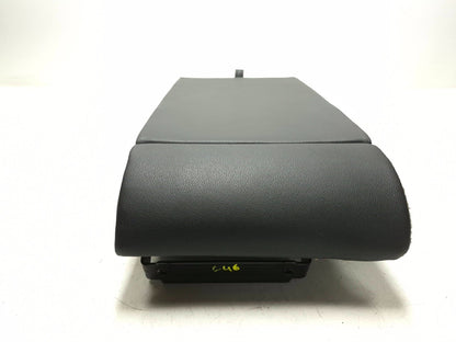 2015 Volkswagen Golf Rear Seat Armrest OEM