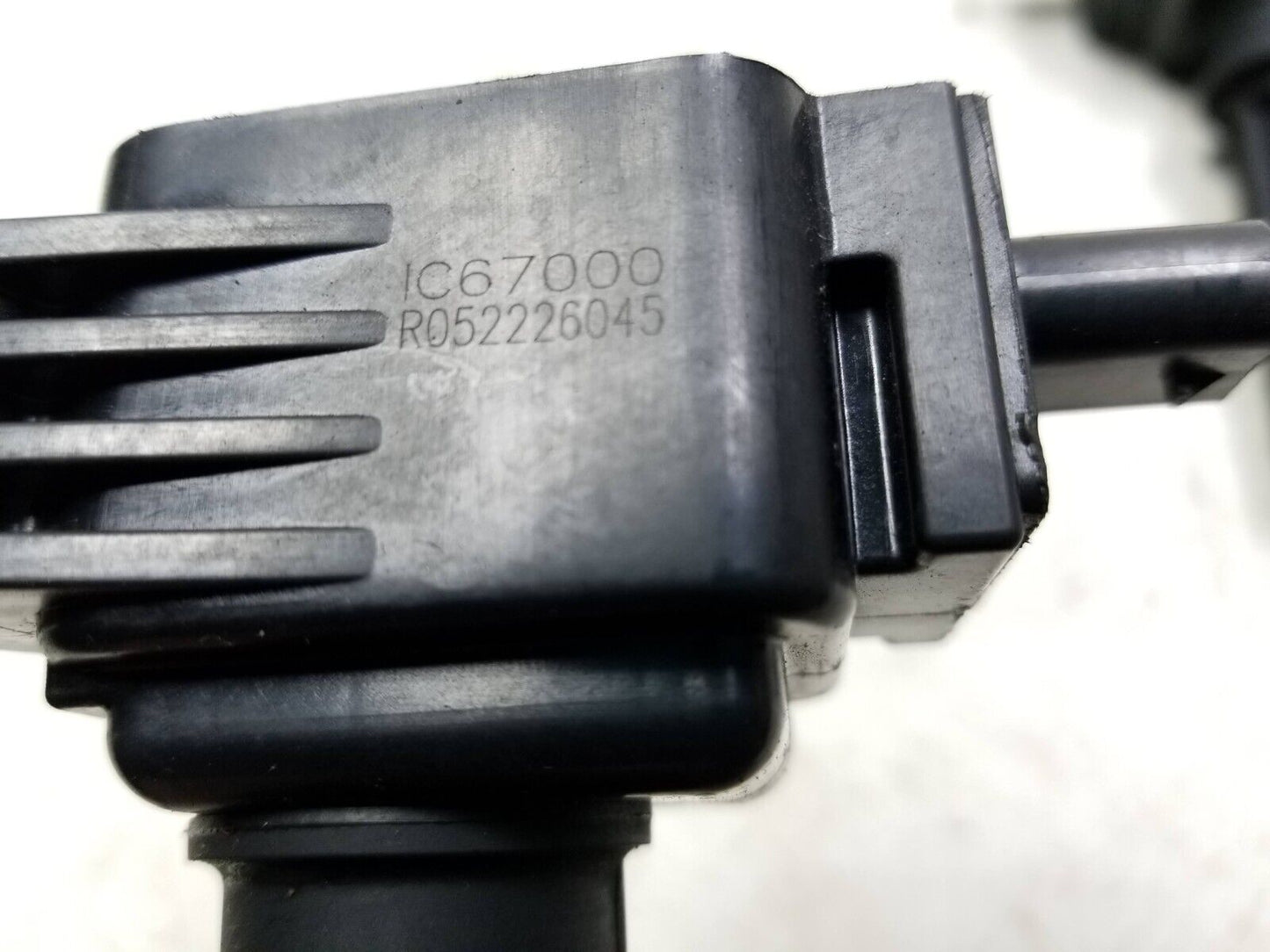 12 13 14 Ford Focus Ignition Coil 4pcs OEM