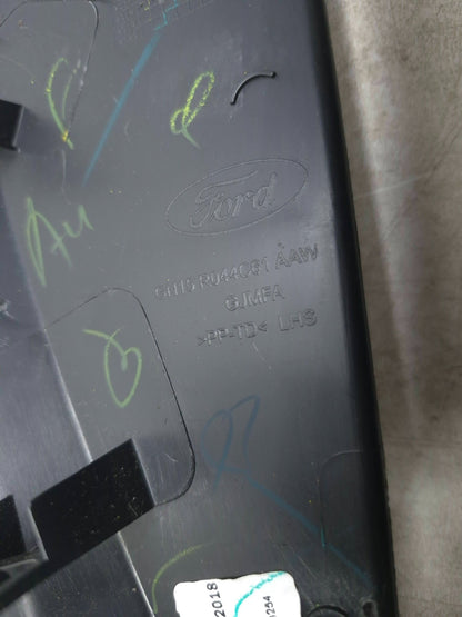 2019 Ford Ecosport Dash End Cap Cover Left & Right Pair OEM