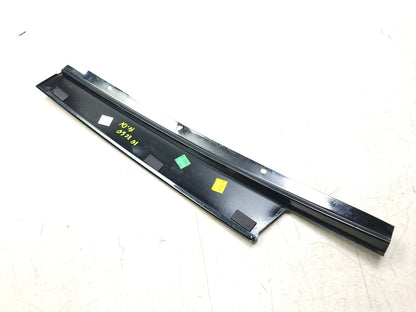 2010 Volvo XC60 Front Driver B-pillar Trim Cover OEM