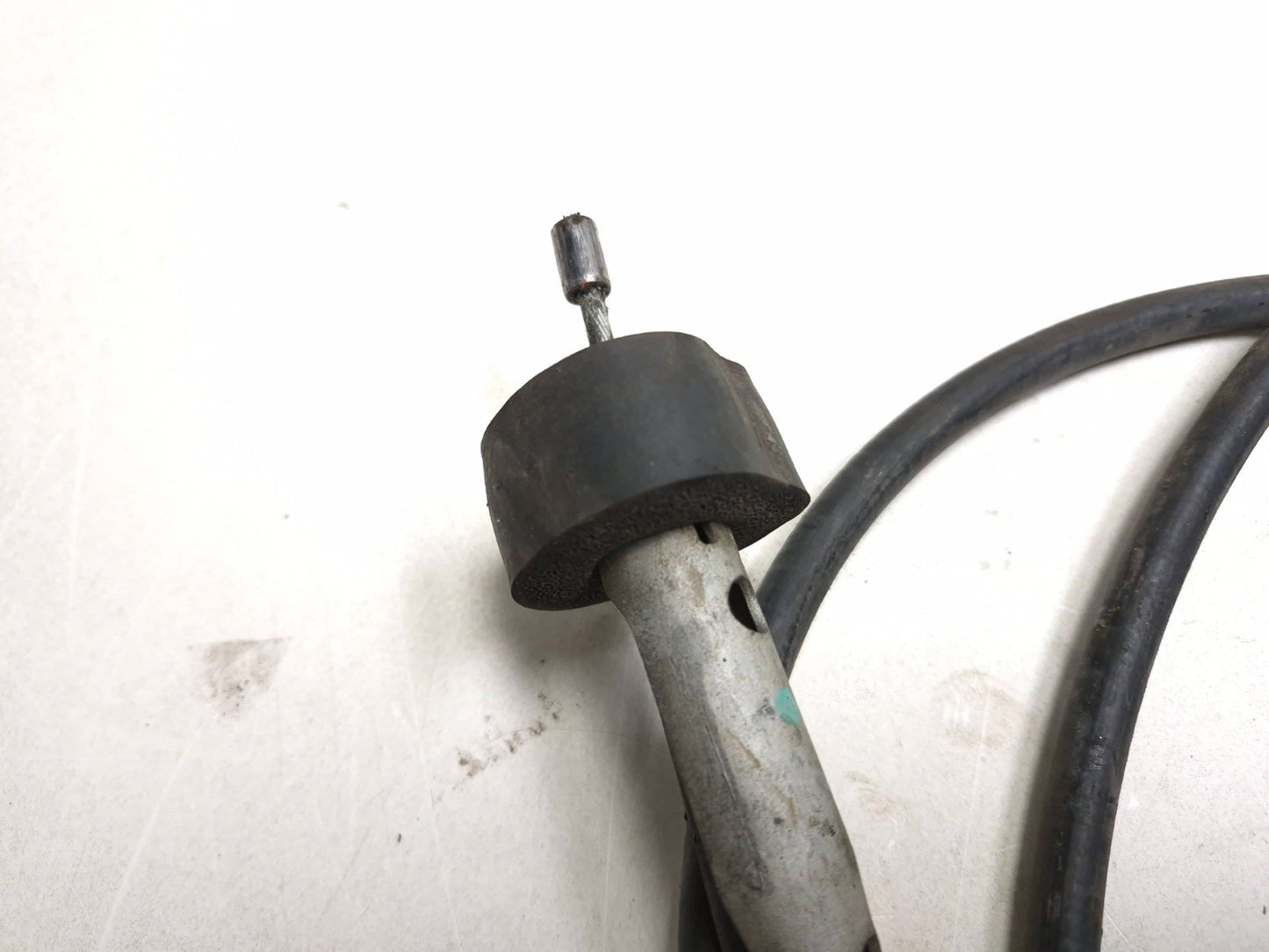 2020 Dodge Challenger 5.7l Front Parking Brake Cable OEM