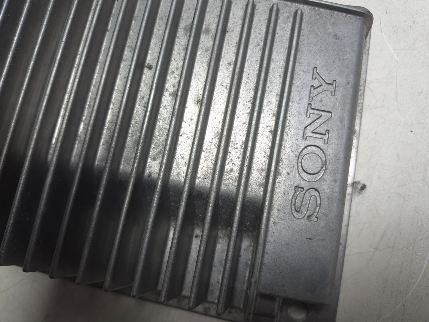 2013 Ford Focus St Sony Audio Amplifier Ct4t-18b849-ac OEM ✅