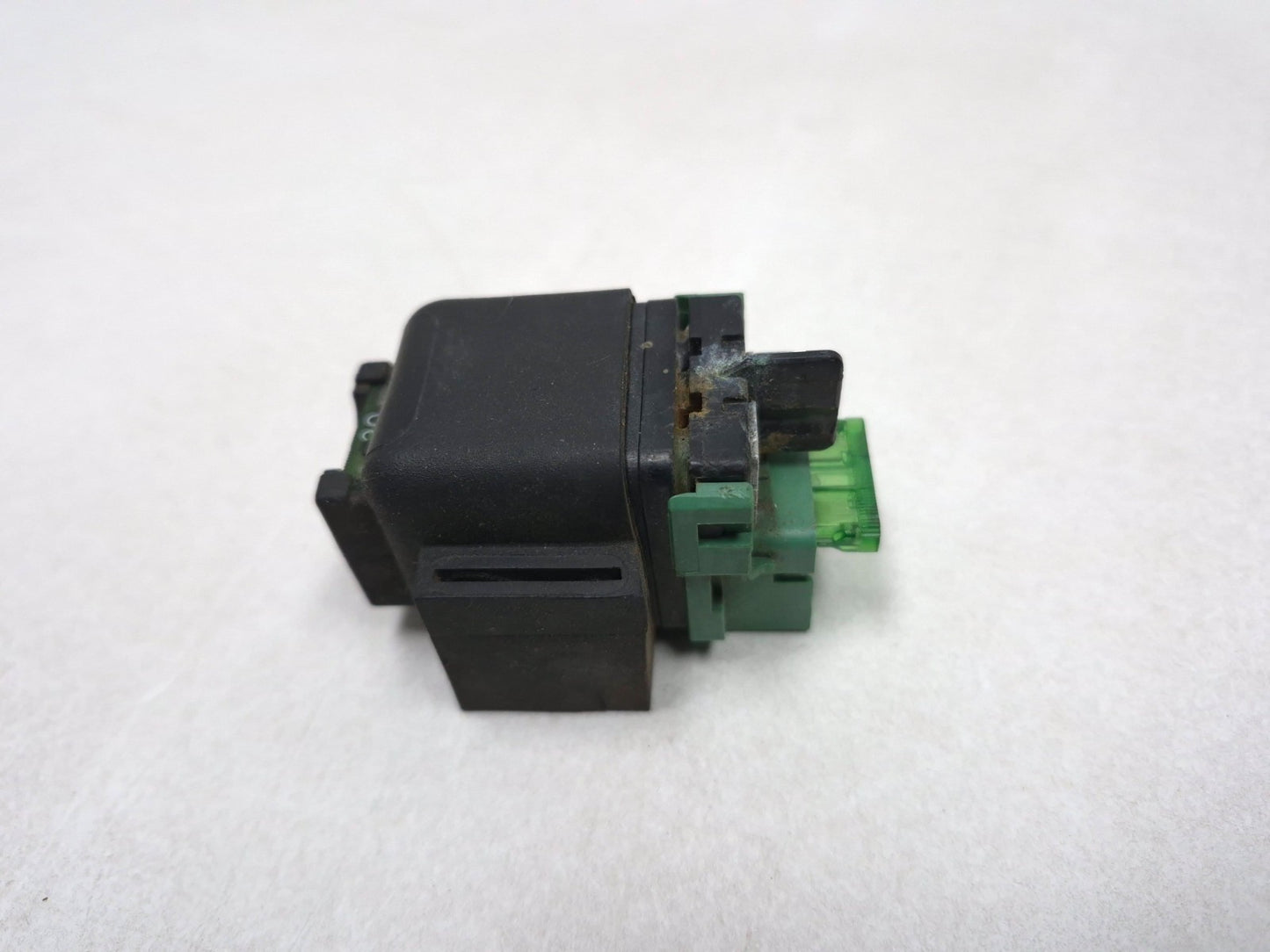 2004 Honda Shadow Aero Vt750c Engine Starter Relay Starting Motor Switch OEM