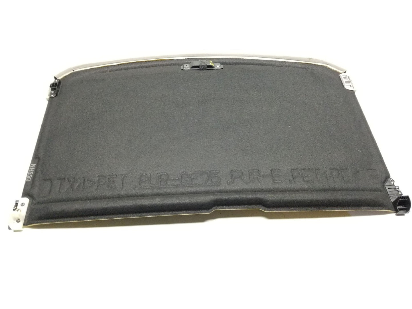 2014 Acura RDX Sunroof Shade Trim Panel OEM