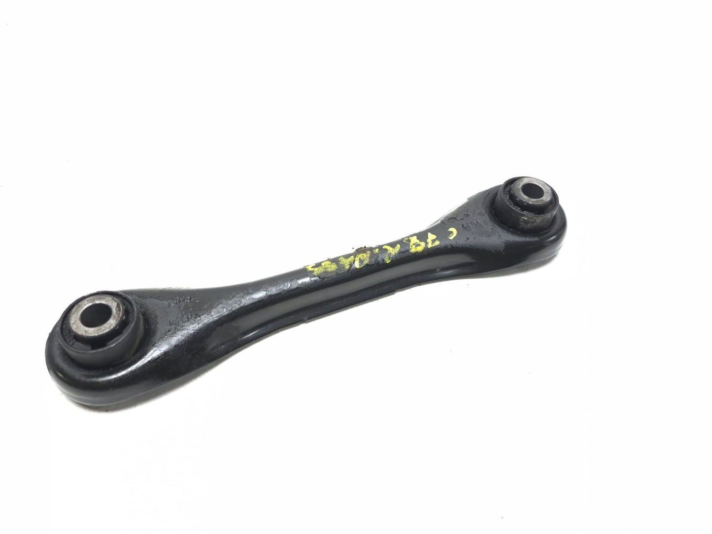 2012 Volvo C30 Rear Control Arm Passenger Side Right 3pcs OEM
