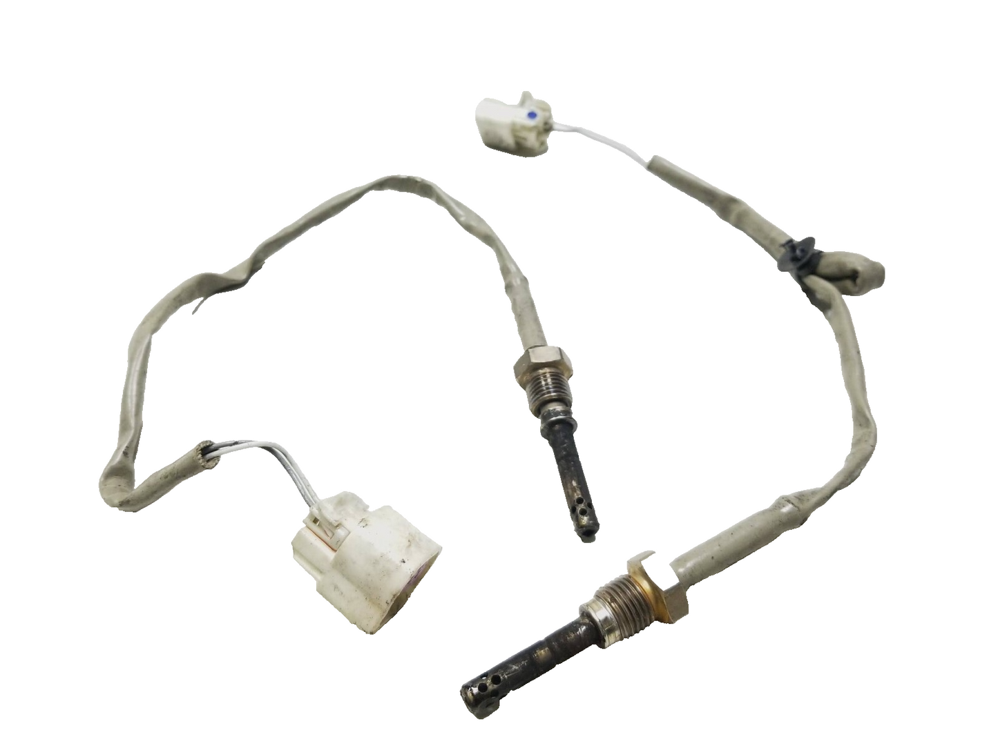 2019 Polaris 850 Indy Xc 129 Oxygen Sensor 2pcs Oem✅