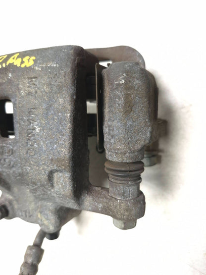 2013 Hyundai Genesis Brake Caliper Rear Passenger Side Right oem
