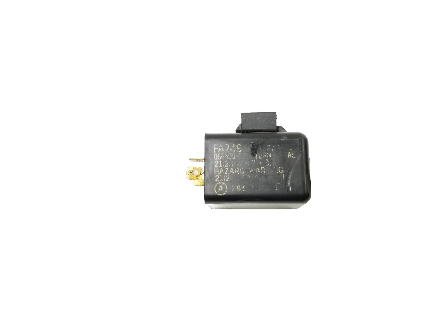 1990 Kawasaki Vn750 Vulcan Turn Signal Relay OEM