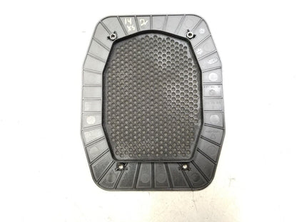 14-18 BMW X5 F15 Center Speaker Subwoofer Grille Cover OEM 89k Miles✅