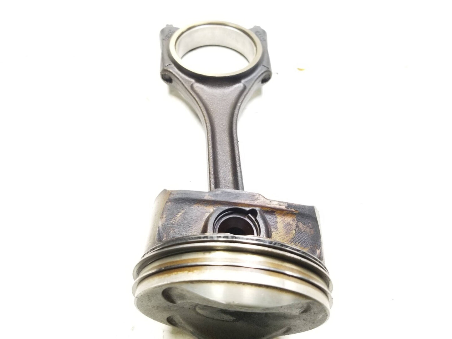2009 - 2013 Audi Q5 Connecting Rod W/ Piston 6pcs OEM