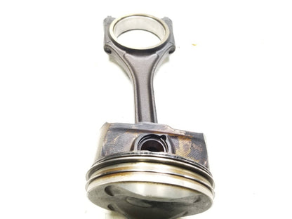 2009 - 2013 Audi Q5 Connecting Rod W/ Piston 6pcs OEM