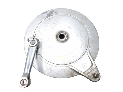 1999 Yamaha V Star Xvs650 Rear Brake Drum OEM