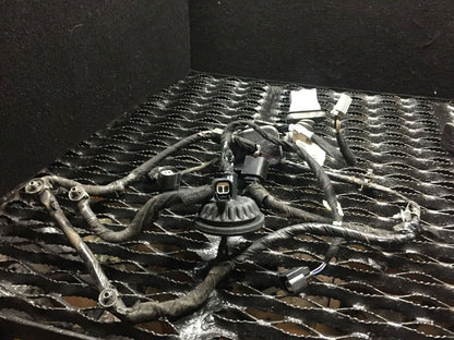 09 10 11 12 Lincoln MKS Front Door Wire Harness Passenger Right Side OEM