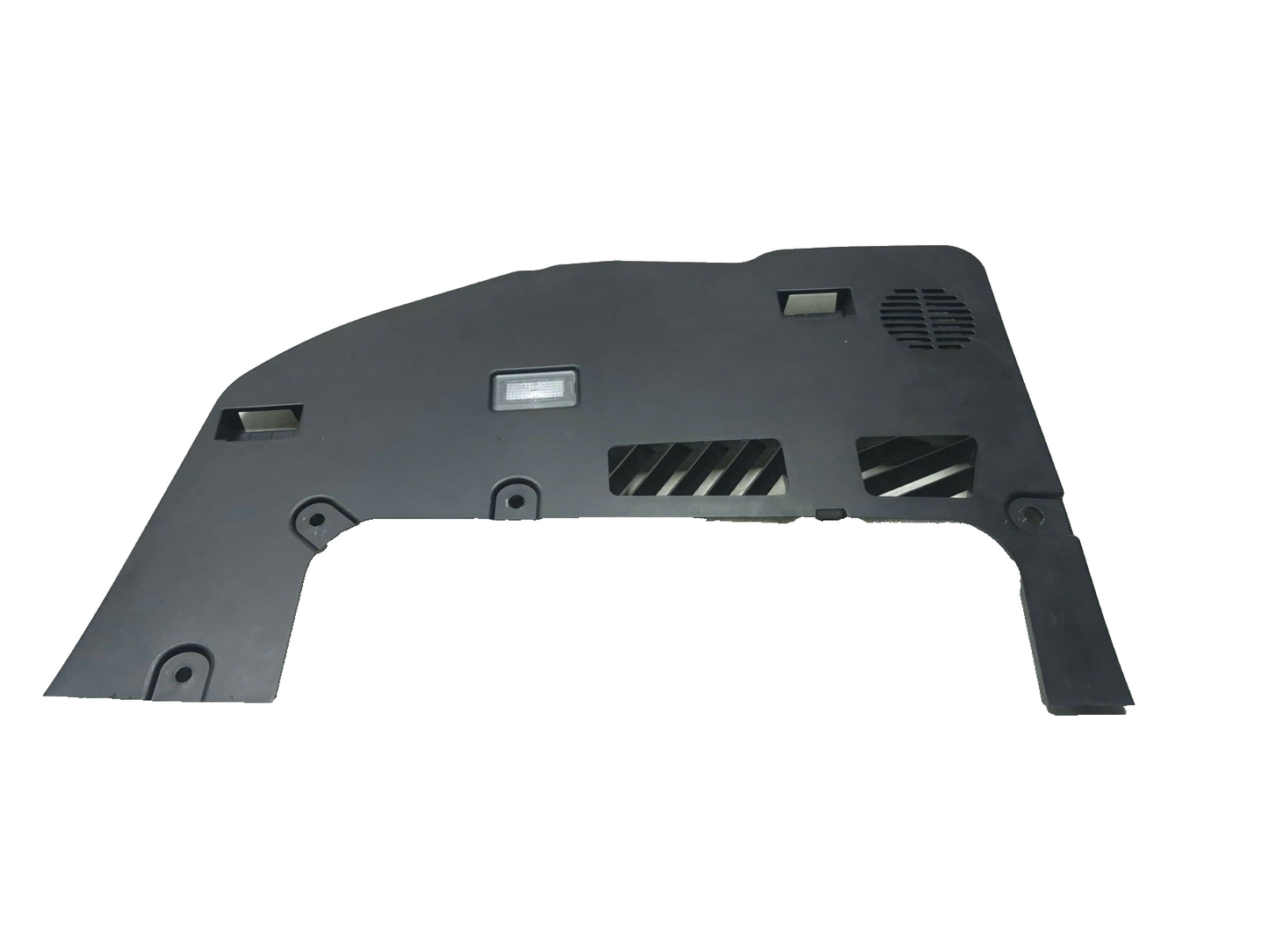 2019 Tesla Model 3 Lower Dash Cover Trim Panel Passenger Side Right OEM