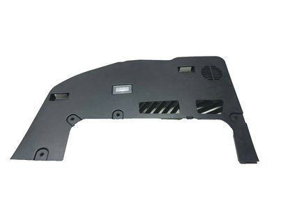 2019 Tesla Model 3 Lower Dash Cover Trim Panel Passenger Side Right OEM