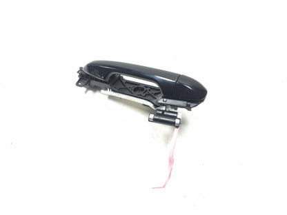 2017 Toyota Highlander Rear Door Exterior Handle Right Passenger Side OEM