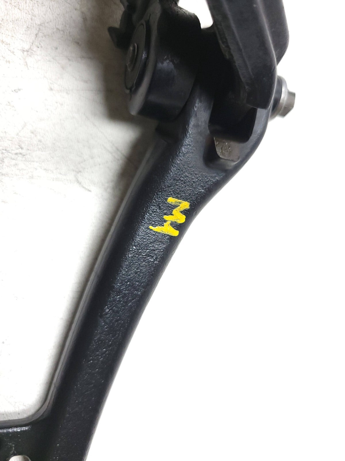 05-08 BMW K1200r K1200 Side Kick Stand OEM