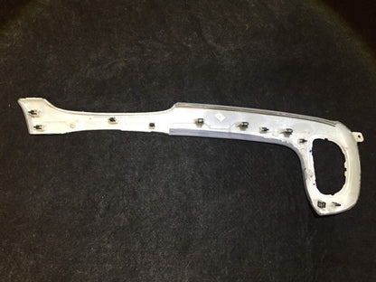 14-17 Fiat 500l Dash Air Vent Trim Bezel Right Passenger Side OEM
