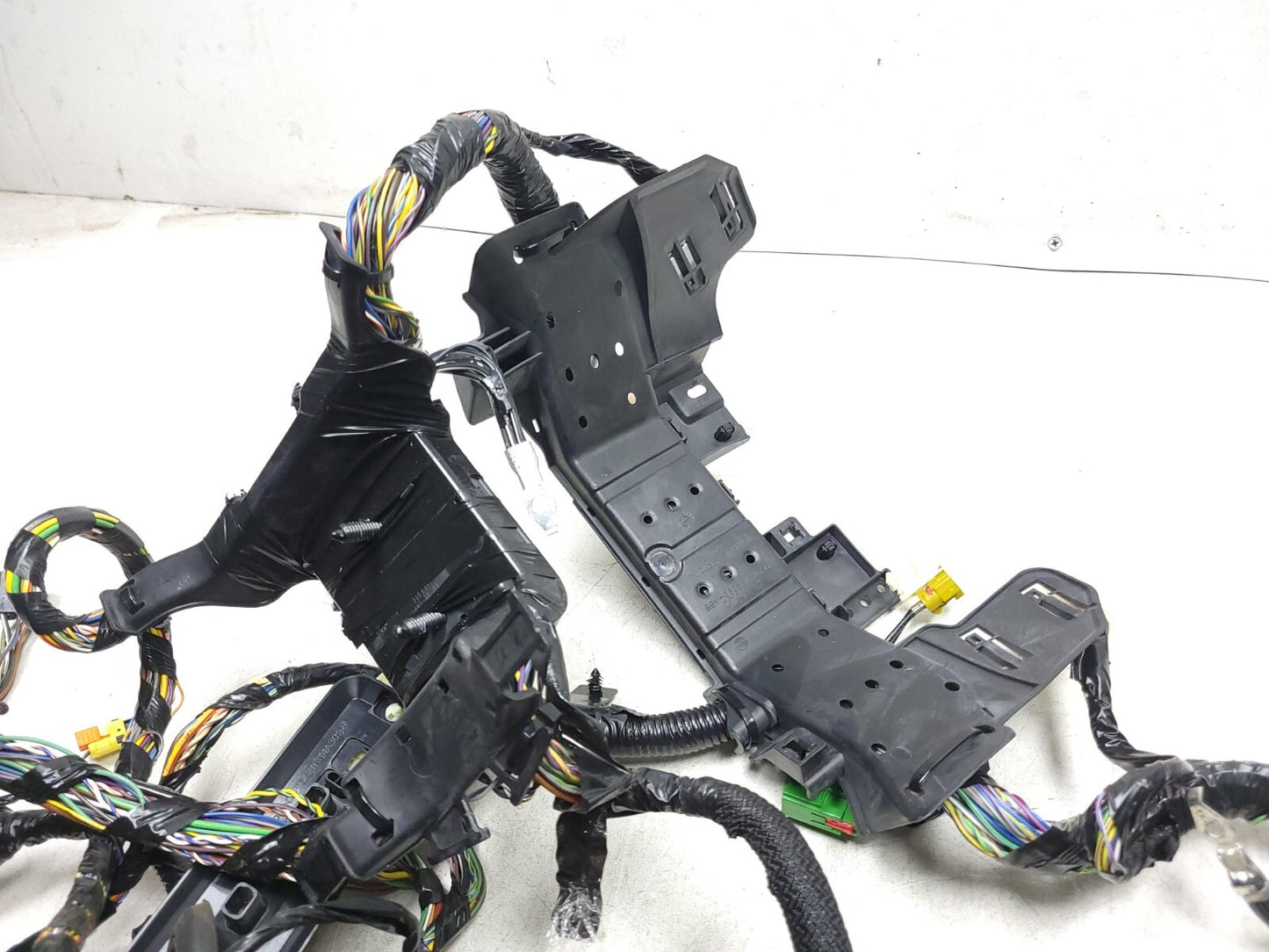 2013 - 2016 Ford Fusion Dash Dashboard Wire Wiring Harness Eg9t-14a005-axe OEM