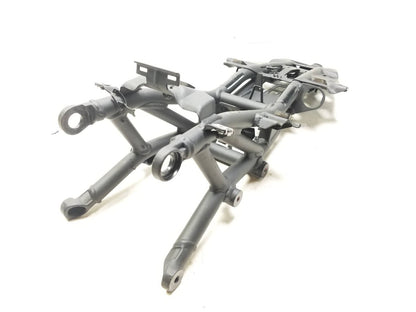 21-24 Ducati Supersport 950 950s Rear Subframe Back Sub Frame OEM 6k Miles