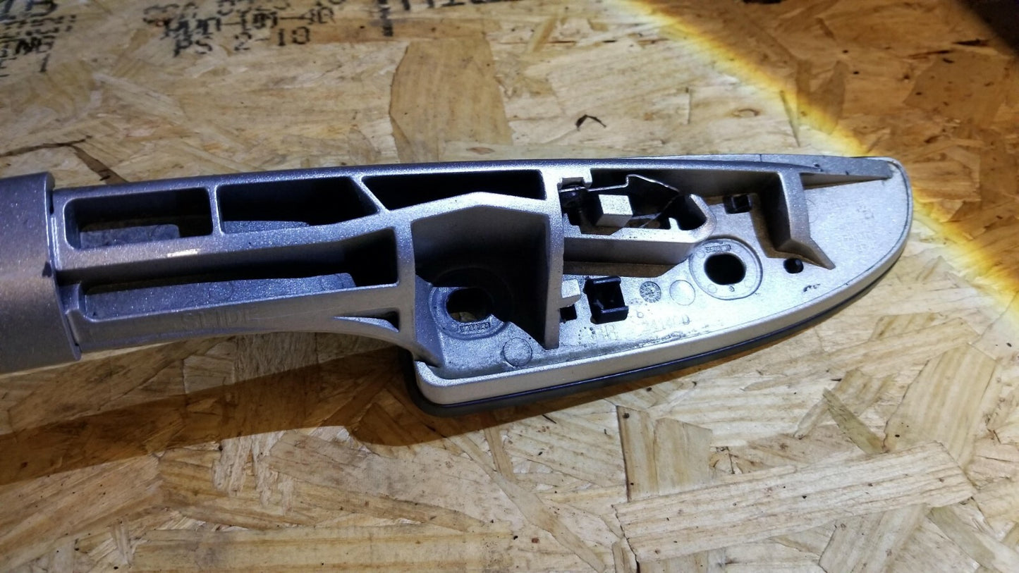 2013 Acura RDX Roof Luggage Rack Rail Passenger Side Right OEM