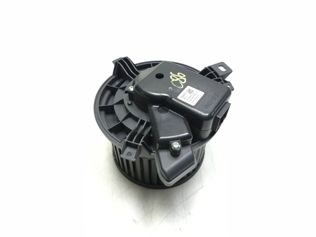 2020 Tesla Model 3 Y S X AC Heater Blower Motor 1539475-00-a OEM