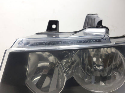 10-14 Chevrolet Suburban Headlight Left & Right Pair OEM Right Lamp *depo*