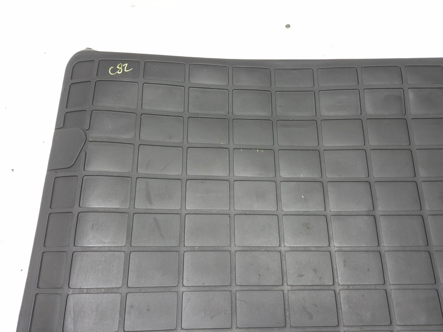 2013 Cadillac Escalade Esv Weather Teach Floor Mat Cargo Liner OEM