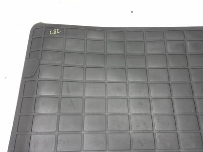 2013 Cadillac Escalade Esv Weather Teach Floor Mat Cargo Liner OEM