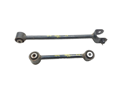 2009 - 2014 Acura Tl Rear Lower Control Arm Rear Passenger Side Right Set OEM