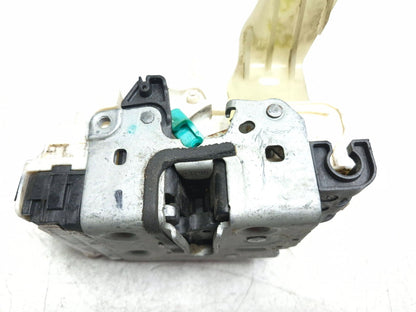 2010 Dodge Caliber Sxt Door Lock Latch Actuator Front Left Driver Side OEM